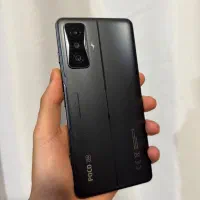 گوشی گیمینگ poco f4 gt تروتمیز طاق هم زده میشه