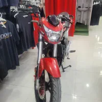 موتور سیکلت ۲۰۰|موتورسیکلت|کرمانشاه, |دیوار