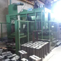 دستگاه فرز سنتر CNC|ماشین‌آلات صنعتی|لنجان, |دیوار