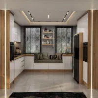 نصب و تعمیر و جابجایی کمد کابینت