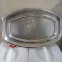 دیس برزرگ غذا