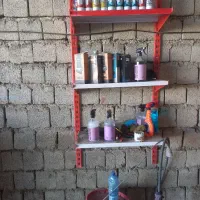 وسایل کامل کارواش