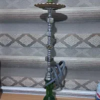 قلیان برنجی جان اوغلی