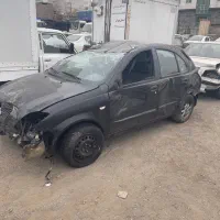 تیبا ۲ مدل ۱۴۰۱|خودرو سواری و وانت|تهران, افسریه جنوبی|دیوار