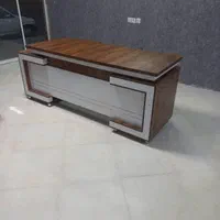 میز مدیریت وکیوم ومدرن کانتر/مبل اداری پلاس ضمانتی|دفتر کار|تهران, شهرک ولیعصر جنوبی|دیوار