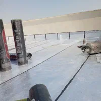 نصب ایزوگام و قیرگونی در سراسر کرج و تهران و حومه|خدمات پیشه و مهارت|کرج, کوی مهر|دیوار