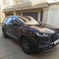 تیگو 8پرومکس مدل 1402|خودرو سواری و وانت|بوکان, |دیوار