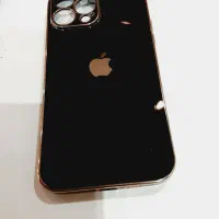 قاب گوشی 13پرومکس نو