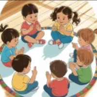 خدمه خانم در محیط آموزشی