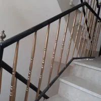 لوله کشی گاز و گاز رسانی و نرده|خدمات پیشه و مهارت|مشهد, حضرت حجت|دیوار