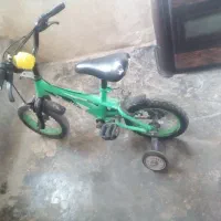 دوچرخه 12|دوچرخه، اسکیت، اسکوتر|بجنورد, |دیوار