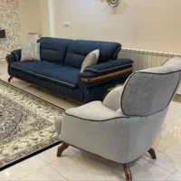 حراج لوازم بعلت مهاجرت میزتلویزیون جاکفشی پرده