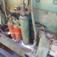 دیزل ژنراتور ان ۱۲جدید