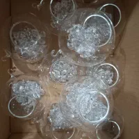 حبابهای آویز هفت سین