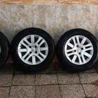 رینگ صلیبی بالاستیک رینگ۲۰۷بالاستیک خارجی