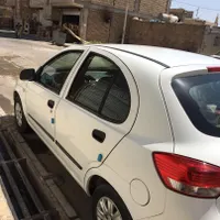 تیبا ۲ هاچبک Exمدل ۹۹|خودرو سواری و وانت|گلستان (تهران), |دیوار