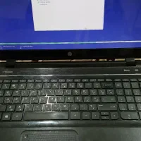 لب تاپ اچ پی