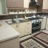 دوخوابه تر و تمیز ۹۰ متری. روزانه هفتگی ماهانه|اجارهٔ کوتاه‌مدت آپارتمان و سوئیت|کاشان, الغدیر|دیوار