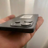 گوشی not14|موبایل|مشهد, زمرد|دیوار