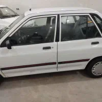 پراید مدل 91