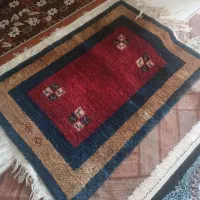 قالیچه دستباف|فرش|شیراز, شریف‌آباد|دیوار