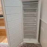 یخچالی فریزر نیکسان|یخچال و فریزر|ساوه, |دیوار