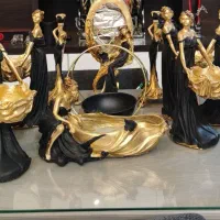 دو مدل هفتسین هفت سین شیک