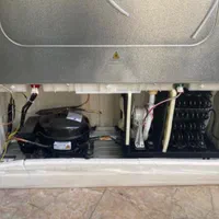 تعمیرات و سرویس انواع یخچال‌ فریزر های خانگی|خدمات پیشه و مهارت|کیش, |دیوار