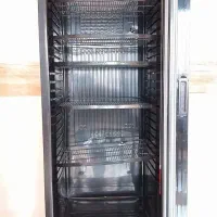 یخچال ایستاده بزرگ آرسین