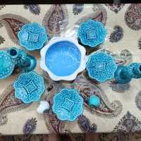 وسایل هفت‌سین