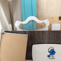 تخت کودک ونوجوان