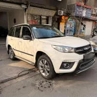 x33 مدل ۱۴۰۰|خودرو سواری و وانت|تهران, دروازه شمیران|دیوار