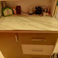 مانکن ولوستر و پیشخوان یا کانتر و دکور مغازه|فروشگاه و مغازه|فردیس, نسترن غربی|دیوار