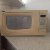 ماکروویو اصل ژاپن/مارک سینجر