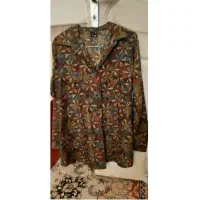 مانتو وشومیز