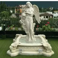 ستون سرستون آلاچیق و آبنما تمام جنس ها فایبرگلاس