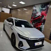 آریزو z8 فونیکس صفر کیلومتر سفید و مشکی