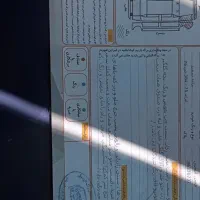 پراید مدل ۸۶|خودرو سواری و وانت|سیرجان, |دیوار