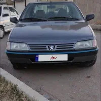 پژو ۴۰۵ مدل ۹۴