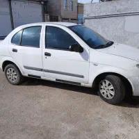 تیبا یک مدل ۹۴|خودرو سواری و وانت|اردبیل, |دیوار