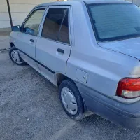 پراید۹۴|خودرو سواری و وانت|ایلام, |دیوار