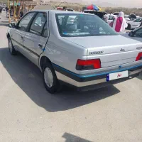 پژو 405 جی ال ایکس (GLX)، مدل ۱۳۸۴|خودرو سواری و وانت|رشت, چمارسرا|دیوار