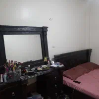 تخت دو نفره (سرویس خواب)