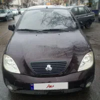 تیبا۲ مدل ۹۶ فول