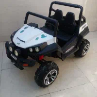 ماشین شارژی کودک ، چهار موتوره