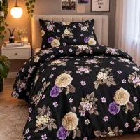 روتختی تکنفره پارچه ساتینت