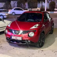 نیسان جوک اسپرت ۲۰۱۶، فول‌آپشن