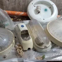 ریز اَساس منزل،نمد‌ملافه موکت