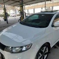 سراتو کوپه 2013|خودرو سواری و وانت|تهران, یافت آباد جنوبی|دیوار