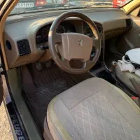 پژو ۴۰۵ SLX نقره ای نقد و  اقساط|خودرو سواری و وانت|تهران, صادقیه|دیوار